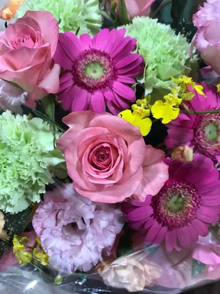 【足圧】鬼👹リンパ 身体整うサロンのエステ・リラクイメージ