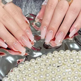 ネイル labi 💃のネイルデザイン