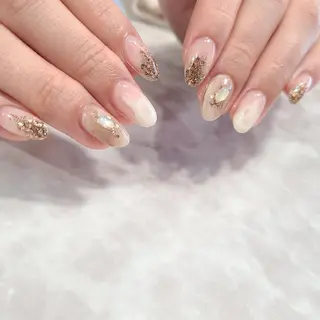 ネイル NOGUCHI  KANAのネイルデザイン