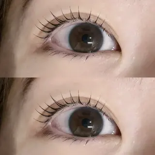 マツエク・マツパ MOND🪄 Ayanaのマツエク・マツパデザイン