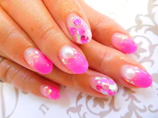 ネイル Dolce.Nail 柏店のネイルデザイン