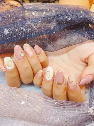 ネイル エムズ エムズのマツエク・マツパデザイン