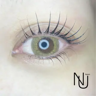 マツエク・マツパ pang akiのマツエク・マツパデザイン