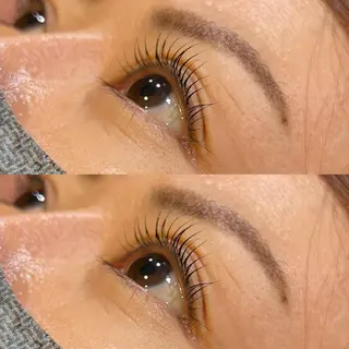 マツエク・マツパ tre.店 Rinのヘアスタイル