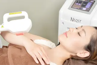 濱田 美菜子のエステ・リラクイメージ