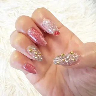 ネイル mahaloネイル 🫧yayoiのネイルデザイン