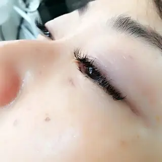 マツエク・マツパ 吉岡 ゆうなのマツエク・マツパデザイン