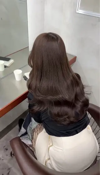 カラー kalm所属・横浜/メンズカット /れあのヘアスタイル