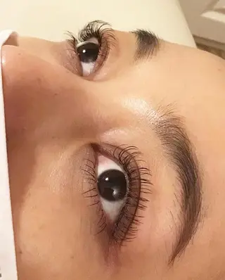 マツエク・マツパ eyelash GARDENのマツエク・マツパデザイン