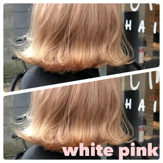 ミディアム カラー 🎨絶対に褒められる "店長"鈴木貴彦🎨のヘアスタイル