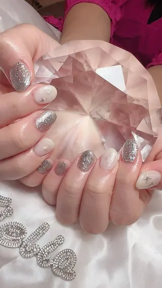 ネイル Fielia momoのネイルデザイン