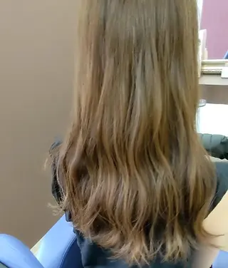 ロング Hair salon Berbunga所属・🏝川津瑛二🧖‍♀ 極上パーマ＆カラー⭕のエステ・リラクイメージ