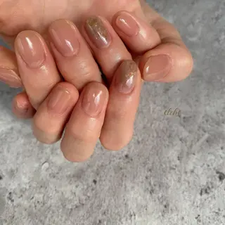 ネイル Rio 𓍼のネイルデザイン