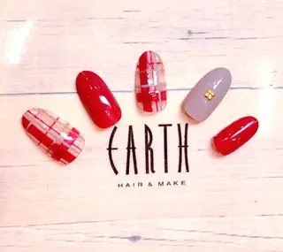 ネイル serena nailのネイルデザイン