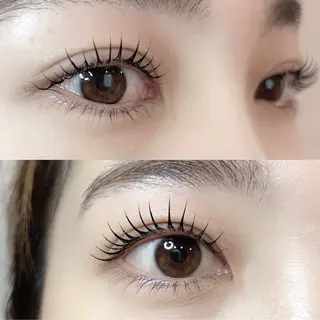 マツエク・マツパ 難波/ 眉毛/LED /パーマ/sakiの眉毛・アイブロウイメージ