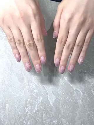 ネイル LINXS aosaのネイルデザイン