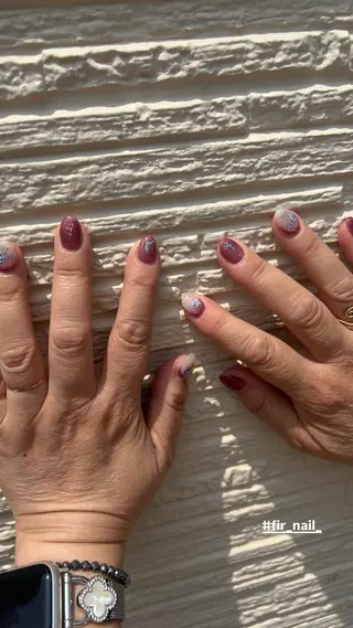 ネイル fir_ nail_のネイルデザイン