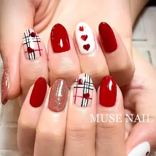 ネイル jdn kayokoのネイルデザイン