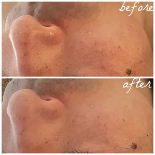 メンズ メナード岐阜市茜部 杉浦のエステ・リラクイメージ