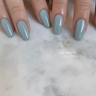 ネイル nail salon Is.  reikaのネイルデザイン