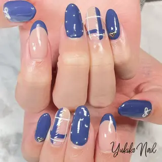 ネイル ユキコ ネイルのネイルデザイン