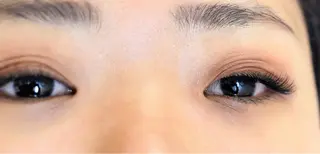 マツエク・マツパ ELEGAR 武蔵小杉のマツエク・マツパデザイン