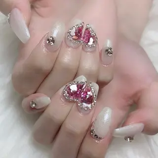 ネイル Private Nail Salon　EM所属・Nail salon EM（エム）千葉のネイルデザイン