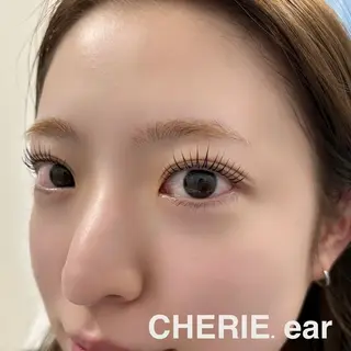 マツエク・マツパ NOA lashes 堀のマツエク・マツパデザイン