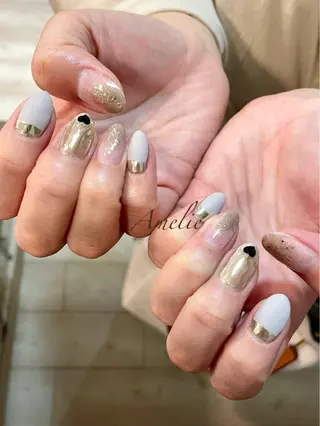 ネイル yo koのネイルデザイン