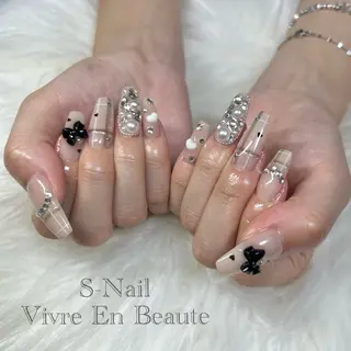 ネイル S Nailのネイルデザイン