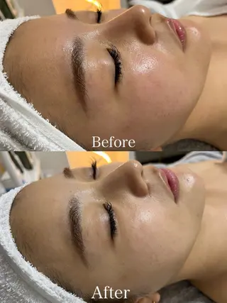 森田(南) 真子のエステ・リラクイメージ