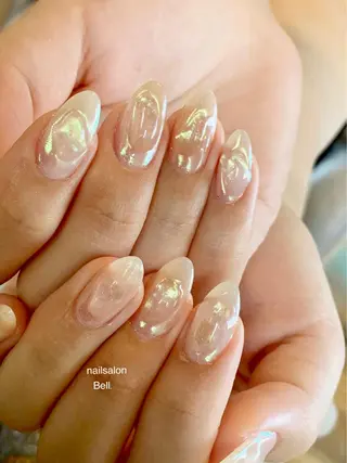 ネイル Y. Reonaのネイルデザイン