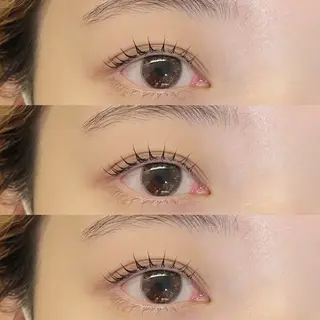 マツエク・マツパ 棚橋 光海のヘアスタイル