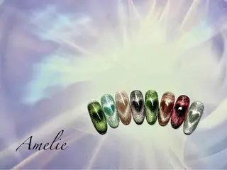 ネイル yo koのネイルデザイン