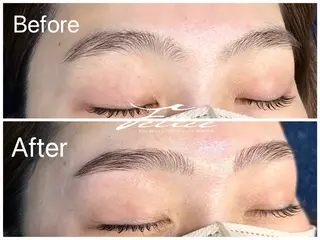 メンズ アイブロウ Felice学芸大学/まつげ/眉毛専門サロン所属・Felice AYAの眉毛・アイブロウイメージ