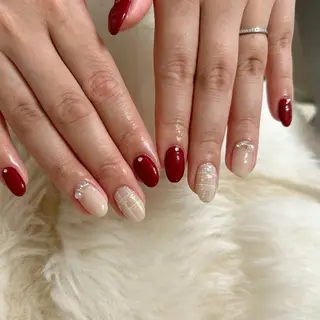 ネイル パラジェル登録サロンfeerique所属・Uchida Mayunaのその他イメージ