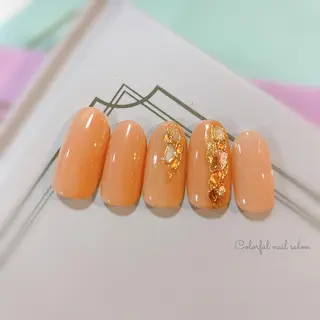 ネイル le’a所属・Le'a nail&eyesのマツエク・マツパデザイン