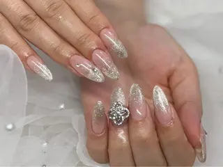 ネイル ネイルサロン ANELAのネイルデザイン