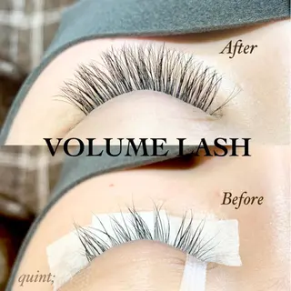 マツエク・マツパ Fukushi/ 自由が丘/まつぱのマツエク・マツパデザイン