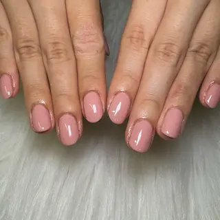 ネイル 黒川 実祐のネイルデザイン