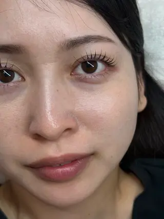 マツエク・マツパ マツエク・まつ毛パーマ専門店　Cibelle茶屋町店【シベル】所属・Cibelle 茶屋町店のマツエク・マツパデザイン