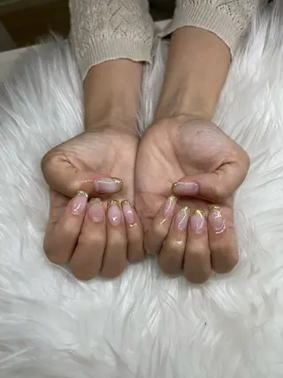 ネイル 舞 ねいるのネイルデザイン