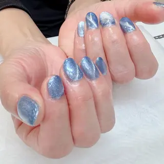 ネイル maruyasu. yのネイルデザイン