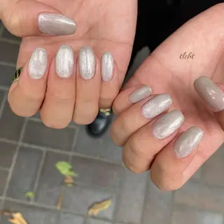 ネイル Rio 𓍼のネイルデザイン