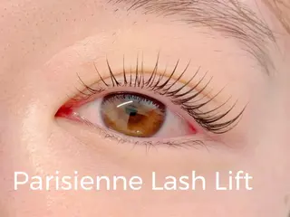 マツエク・マツパ Bruges 自由が丘のマツエク・マツパデザイン