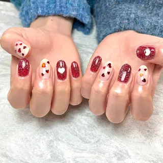 ネイル Koa nails.のネイルデザイン