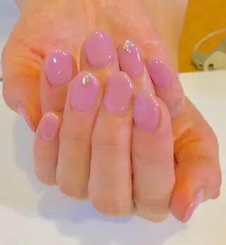 ネイル KaHaNa nail salonのネイルデザイン