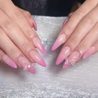 ネイル DIAMOND 💦のネイルデザイン