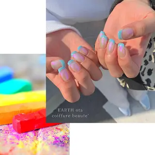 ネイル Rena colore'のネイルデザイン