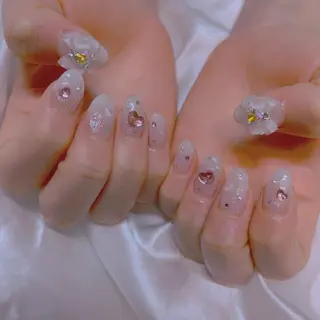 ネイル Private Salon 大宮のネイルデザイン